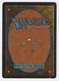 Signed Book of Rass HP The Dark Artist Sandra Everingham 1994 MTG Magic Vintage! - Image 2