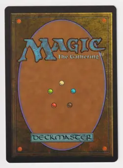 Silver Signed Erosion NM The Dark Artist Pete Venters 1994 MTG Magic Vintage EDH - Image 2