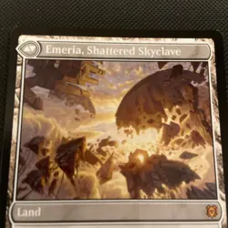 Emeria's Call Zendikar Rising; MTG - Image 5
