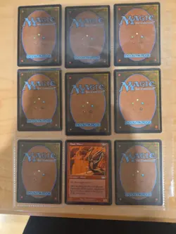 magic the gathering Sliver Queen And Friends - Image 3