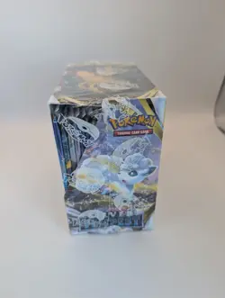 Pokemon TCG: Silver Tempest Booster Box – Factory Sealed - Image 2
