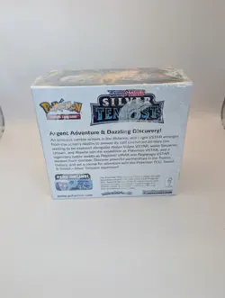 Pokemon TCG: Silver Tempest Booster Box – Factory Sealed - Image 3