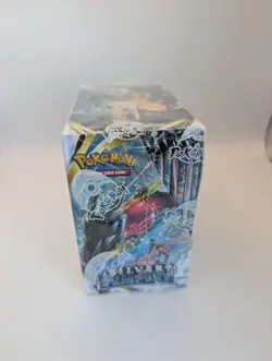 Pokemon TCG: Silver Tempest Booster Box – Factory Sealed - Image 4