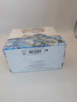 Pokemon TCG: Silver Tempest Booster Box – Factory Sealed - Image 5