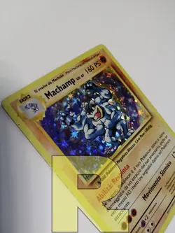 Machamp ® Evoluzioni 59/108 ® Rara Holo Foil ® Pokemon ® Italiano ® Good - Image 2