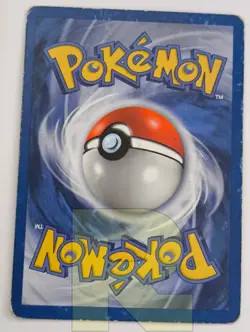 Poliwhirl ® Set Base 38/102 ® Non Comune ® Pokemon ® Italiano ® Poor - Image 2