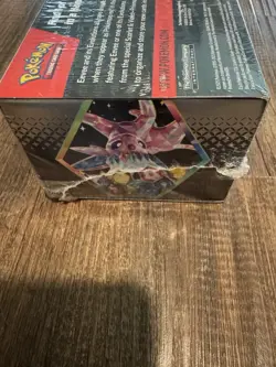 Pokemon TCG Scarlet & Violet | Prismatic Evolutions Surprise Box | Sealed - Image 3