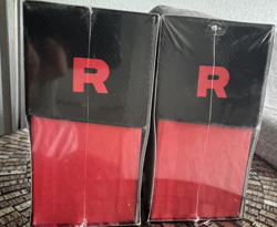 2x Pokemon TCG Scarlet & Violet Destined Rivals Elite Trainer Box ETB New Sealed - Image 4