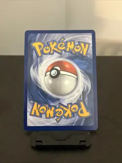 Pokemon Goldeen 020/131 Prismatic Evolutions Master Ball Pattern Holo - Image 2