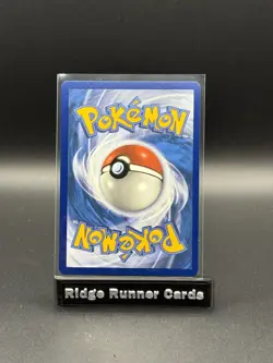 Pokemon TCG Raichu GX Raichu Promo Holo SM123 - Image 2