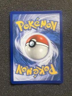 Pokemon TCG Mewtwo EX XY107 XY Black Star Promo Full Art Holo ENG 2016 170HP - Image 2