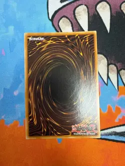 Yugioh Dragon Master Magia (Platinum Secret Rare) (RA04-EN055) - NM - Image 2