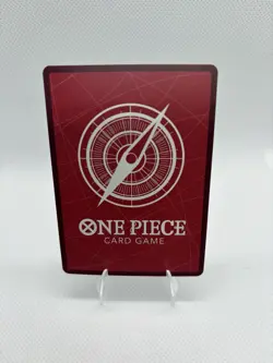 Monkey D. Luffy OP09-061 Alt Art One Piece TCG - NM - Top Condition - Image 2