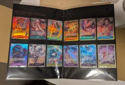 One Piece Card Game Premium Collection: Best Selection Vol. 1 - Sealed - English - Image 3