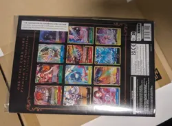One Piece Card Game Premium Collection: Best Selection Vol. 1 - Sealed - English - Image 4
