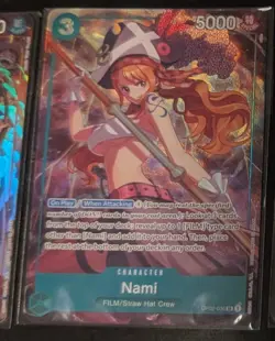 One Piece Card Game Premium Collection: Best Selection Vol. 1 - Sealed - English - Image 5