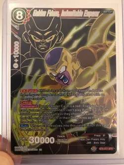 Dragon Ball Super Card Game - Custom Bundle for private buyer *Near Mint* - Image 2