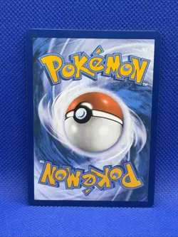 Pokemon TCG Crustle 183/182 Paradox Rift Illustration Rare Card NM - Image 2