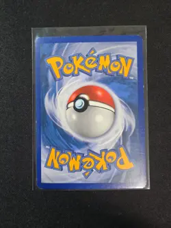 Pokemon TCG EX Deoxys Crystal Shard Stamped Reverse Holo Uncommon Card 85/107 - Image 2
