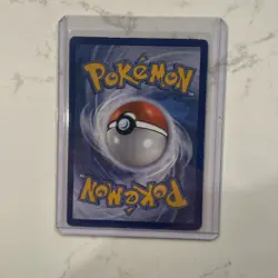 Darkrai EX 74/122 Breakpoint Holo Lightly Played Card Condition Al Around - Image 4