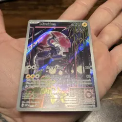 Miraidon Pokemon TCG Black Star Promos SVP013 Holo Card Near Mint Condition - Image 5