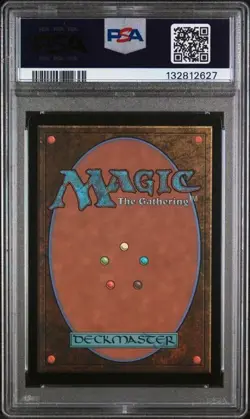 2024 MTG FALLOUT LAUNCH PARTY FOIL #1068 WAR ROOM PSA 9 - Image 2