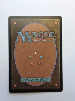 MTG Goblin Chieftain (M11) Core Set 2011 Regular Rare 141/249 - Image 2