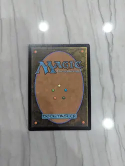 Academy Ruins (Borderless) Double Masters Foil Near Mint - Image 2