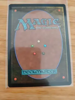 MTG Moonsilver Key (FOIL) 255 Midnight Hunt M/NM Free UK P&P - Image 2