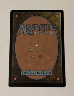 MTG Cracked Earth Technique - Avatar: The Last Airbender: Eternal-Legal NM - Image 2