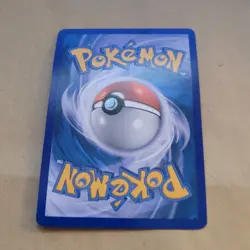 POKEMON PROMO CARD - LATIOS HGSS11 (HOLOFOIL) - RARE EX/NM - Image 2
