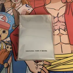 Pokemon TCG ETB Zacian Card Sleeves Sets of 65 - Image 2