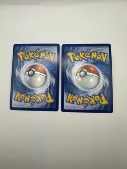 Pokemon Karte TCG Kramshef GX 202/214 Krafte im Einklang Holo Rare Deutsch LP-GD - Image 3