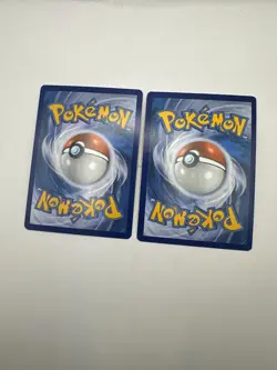 Pokemon Karte TCG Kramshef GX 202/214 Krafte im Einklang Holo Rare Deutsch LP-GD - Image 5