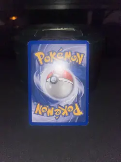 Pokemon TCG Magcargo 41/115 EX Unseen Forces Reverse Holo Uncommon Stamped - Image 4