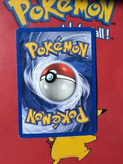 1st Edition TOGETIC 2000 Pokemon Neo Genesis First Edition 16/111 Rare Holo LP - Image 4