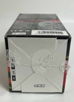 Pokemon Phantasmal Flames Half Booster Box 18 Packs Brand New & Factory Sealed - Image 5