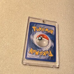 Pokemon Goldeen Expedition Base Set Reverse Holo Common 111/165 50 HP - Image 2