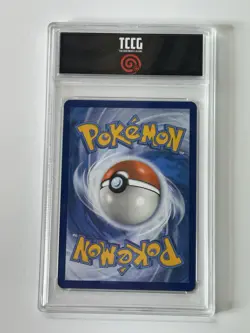 TCCG 9 Pikachu V Full Art TG16 2022 Pokemon Lost Origin Trainer - Image 2