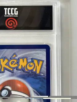 TCCG 9 Pikachu V Full Art TG16 2022 Pokemon Lost Origin Trainer - Image 3