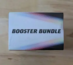 Pokemon Scarlet & Violet Prismatic Evolutions Booster Bundle Box Sealed - Image 2