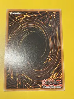 Yugioh Superdreadnought Rail Cannon Gustav Max RA04-EN063 Quarter Century Rare - Image 4