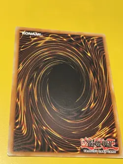Yugioh Superdreadnought Rail Cannon Gustav Max RA04-EN063 Quarter Century Rare - Image 5