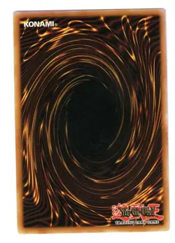 YUGIOH - RELINQUISHED DB1-EN015 - UNLIMITED - SUPER RARE - Image 2