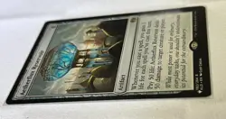Aetherflux Reservoir The List MTG (#192) NM!! - Image 2