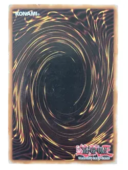 YuGiOh FUSION DEVOURER Ultimate Rare STON-EN020 - Image 2