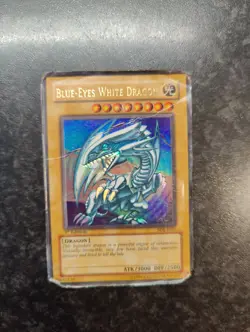 Vintage Yu-Gi-Oh Holos + 1st Ed Cards 1996 - Save up to 15% Off - Free Shipping! - Image 3