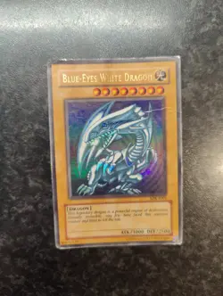 Vintage Yu-Gi-Oh Holos + 1st Ed Cards 1996 - Save up to 15% Off - Free Shipping! - Image 5
