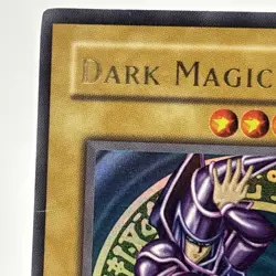Yu-Gi-Oh! TCG Dark Magician Yugi SDY-006 Unlimited Ultra Rare - Image 2