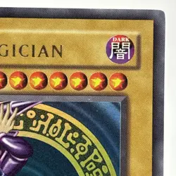 Yu-Gi-Oh! TCG Dark Magician Yugi SDY-006 Unlimited Ultra Rare - Image 3